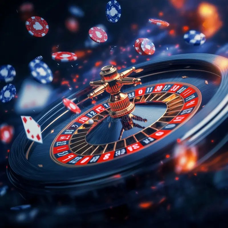8xbet casino
