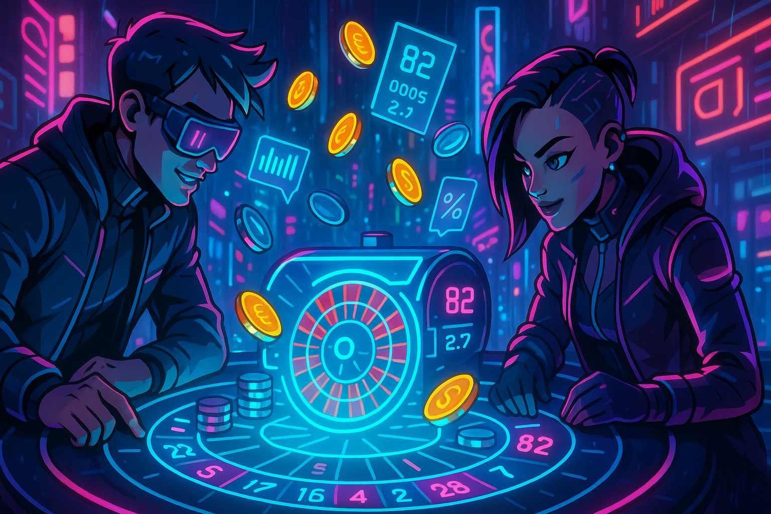 8xbet casino