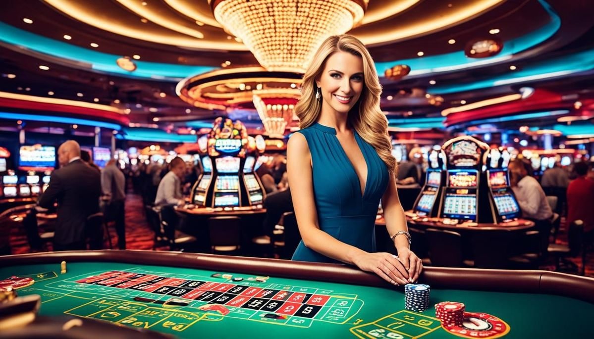 8xbet casino
