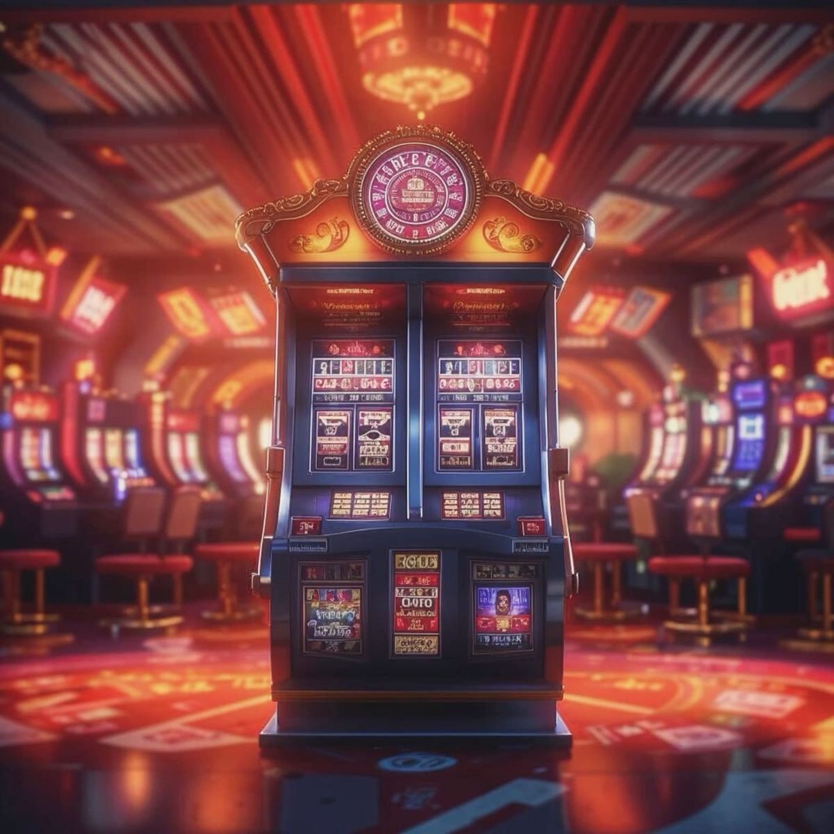 8xbet casino